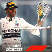 Abu Dhabi, el resumen de la temporada