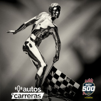 103a Indy 500 - Fast Friday