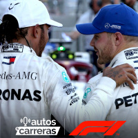 Los fantasmas de Ferrari en Rusia