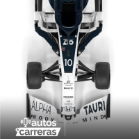 Lo bueno, lo malo y lo feo de los nuevos coches de F1