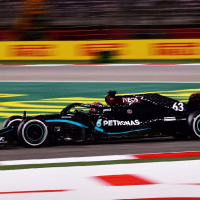 Qué Esperar De Russell En Sakhir