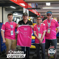 Todo sobre e-sports con Lazarus