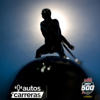 103a Indy 500 - ¿A quiénes debes seguir hoy en la clasificación?