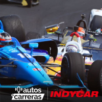 ¿Qué pasó en Pocono y quién tuvo la culpa?