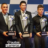 Celebramos a Mathias Soler-Obel desde Miami GP Raceway