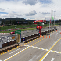 Previa de las #6hBogotá desde el autódromo de Toncancipa