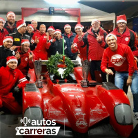 Las 6 horas de Bogotá desde adentro