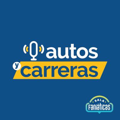 Autos Y Carreras