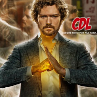 CDL Podcast | Heróis no Netflix