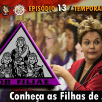DemoCast S03E13 - Conheça as Filhas de Jó