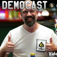 DeMocast S03E12 - Vida De Poker com Jean Liberato