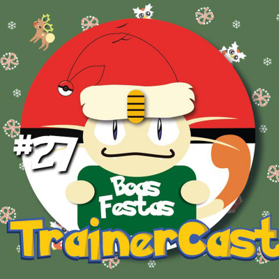 Trainer Cast