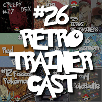 Trainer Cast