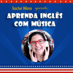 Aprenda Inglês Com Música