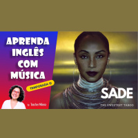 The Sweetest Taboo - Aprenda Inglês com Música #232 - ESTREIA DA TEMPORADA 12!