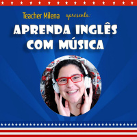 Aprenda Inglês Com Música