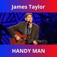 Handy Man - James Taylor - Aprenda Inglês com Música #299 | Aula completa inédita - Temporada 15