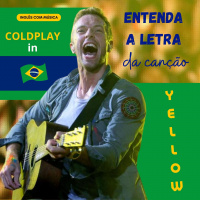 Coldplay no Brasil #2: Entenda a letra da canção Yellow | #reviewaicm