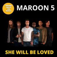 #309 (S15E17) - She Will Be Loved - Maroon 5