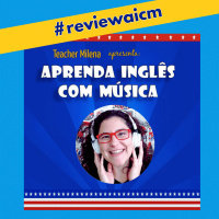 EYES rima com SKIES??? #reviewaicm