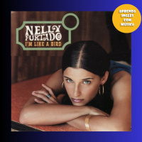 #312 - Im Like A Bird com Nelly Furtado (S15E18)