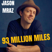 #282 - 93 Million Miles | Jason Mraz - S14E09 (Aula completa inédita)