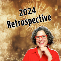 2024 Retrospective (100% in English)