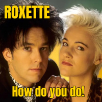 How Do You Do! Roxette - Aprenda Inglês com Música #287 (Aula completa inédita)
