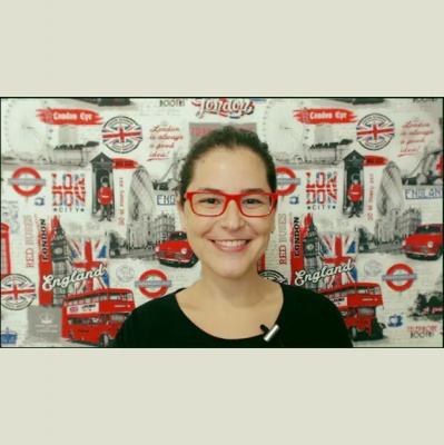 Aprenda Inglês Com Música