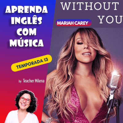Aprenda Inglês Com Música