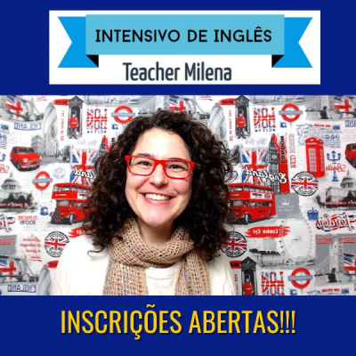 Aprenda Inglês Com Música