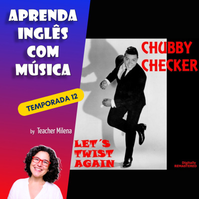 Aprenda Inglês Com Música