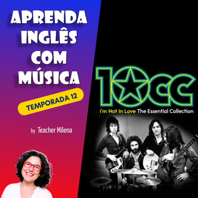 Aprenda Inglês Com Música