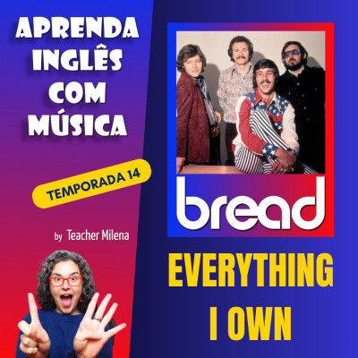 Aprenda Inglês Com Música