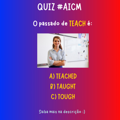 Aprenda Inglês Com Música