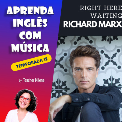 Aprenda Inglês Com Música