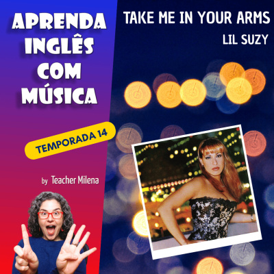 Aprenda Inglês Com Música
