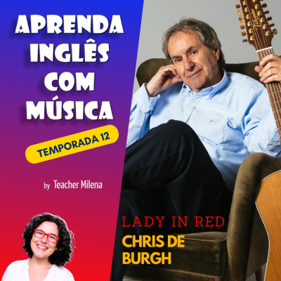 Aprenda Inglês Com Música