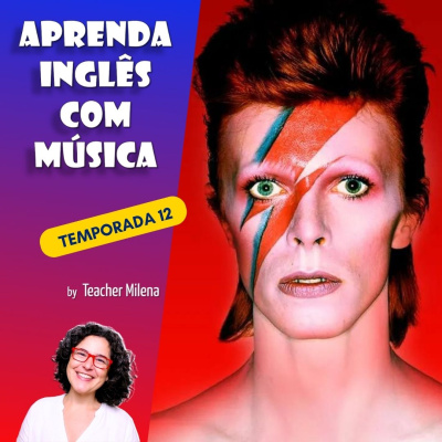 Aprenda Inglês Com Música