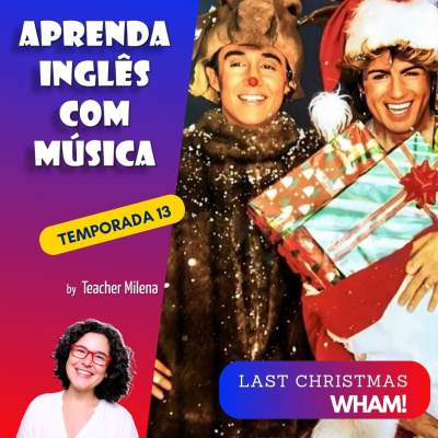 Aprenda Inglês Com Música