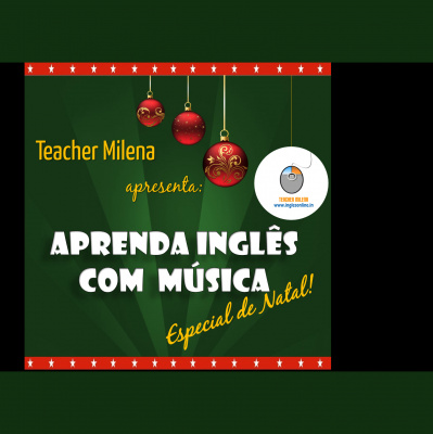 Aprenda Inglês Com Música