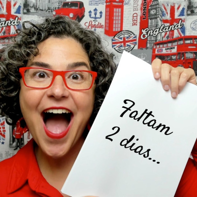 Aprenda Inglês Com Música