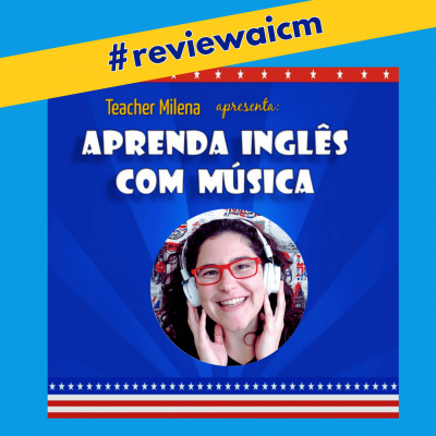 Aprenda Inglês Com Música