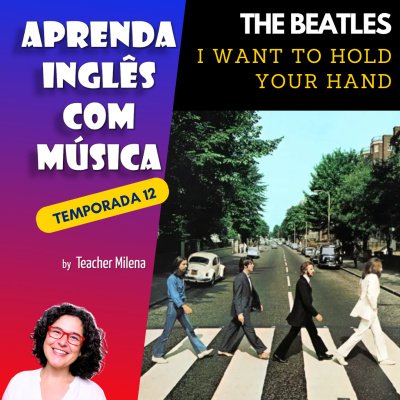 Aprenda Inglês Com Música