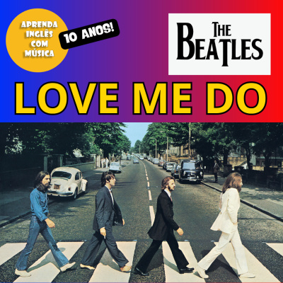 Aprenda Inglês Com Música