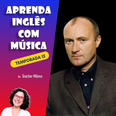 Aprenda Inglês Com Música