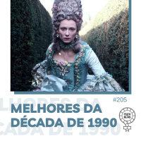 Feito por Elas #205 Melhores Filmes da Década de 1990