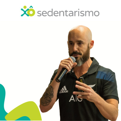Xô Sedentarismo Podcast