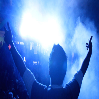 Dj Will Ross - Ross Radio