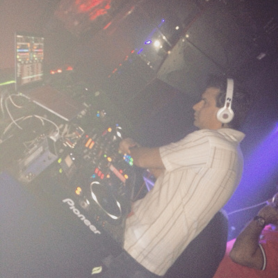 Dj Will Ross - Ross Radio